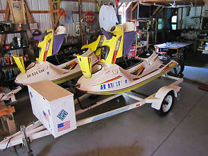 Yamaha wave blaster 2