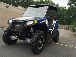 2014 Polaris RZR S 800, limited   Edition WITH EPS ,