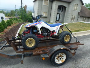 1986 Honda TRX250R TRX-250 TRX 250r vmx