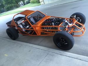 Professionally built street legal ONE of a kind sandrail / dune buggy.VIDEO