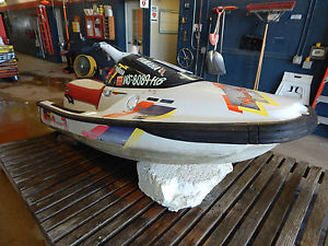 1993 Yamaha Wave Runner 3  NO TRAILER T1241467