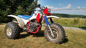 1986 HONDA 200X THREE WHEELER