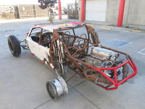 2012 sand rail damaged wrecked rebuildable salvage Project dune buggie