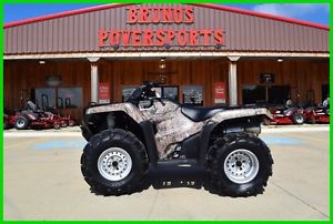 2014 Honda FourTrax Rancher™