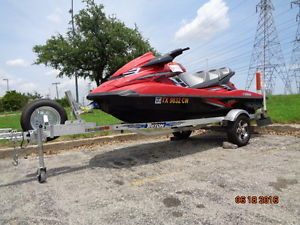 Yamaha FSX Cruiser SVHO