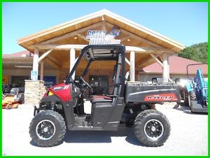 2016 Polaris Ranger 570 RANGERÂ 570 EPS Used