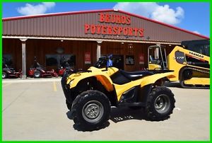 2007 Honda FourTrax Rancher™