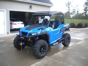 2016 Polaris