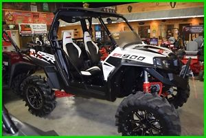2011 POLARIS RZR 900 XP 4X4 LOADED! GREAT CONDITION! NO RESERVE (FREE SHIPPING)*