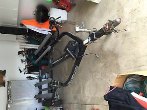 Jet Ski Trailer- Two Place