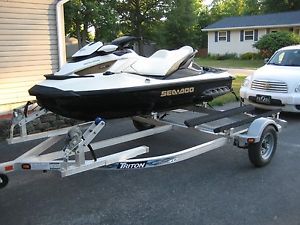 Sea-Doo GTX Limited 260