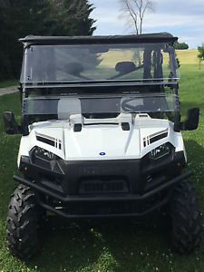 2012 POLARIS RANGER 800