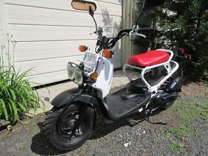 2014 Honda NPS50E Ruckus NO RESERVE 37 miles ONLY