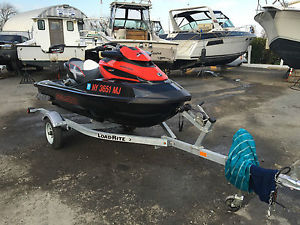 Sea-Doo  RXT- X