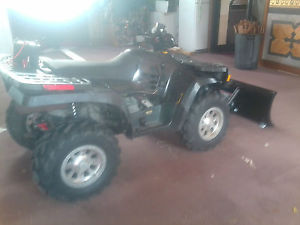 2004 palaris Sportsman