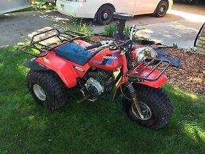 1984 Honda ATC 200S