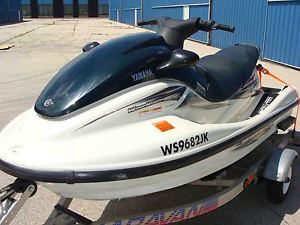 Yamaha XL 1200  3 up