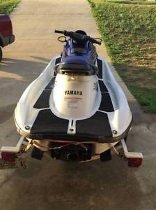2003 Yamaha XLT 1200 Jet Ski