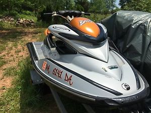 Sea-Doo Rxp x