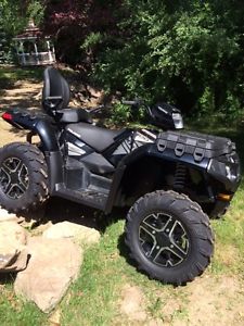 2016 Polaris