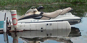 Sea-Doo GTX RFI