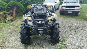 2012 can am