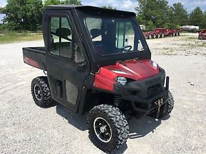 2013 Polaris Ranger
