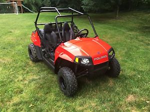 2009 Polaris RZR 170