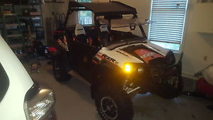 2012 polaris RZR 800 S LE