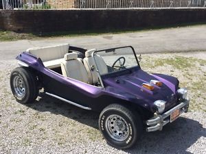VW Dune Buggy