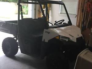 2015 Polaris Ranger