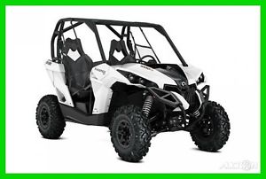 2016 Can-Am™ Maverick