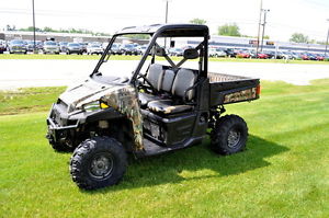 2013 Polaris