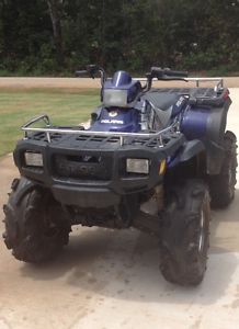 2004 POLARIS POLARIS
