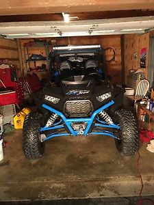 2015 polaris rzr 1000 desert edition