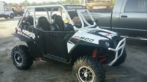 2012 polaris rzr 900 XP