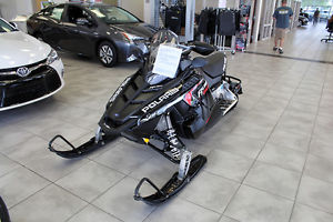 2011 Polaris Rush 800