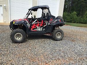 2012 Polaris Rzr XP 900 - Very Dependable, Great Ride