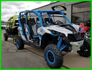 2016 Can-Am™ Maverick Max