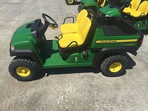 2014 John Deere