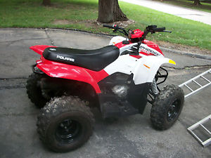 2011 Polaris Phoenix