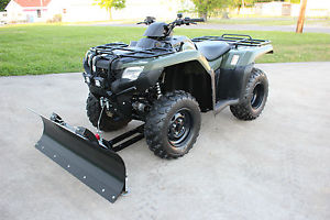 2014 HONDA RANCHER 420 4WD EPS **SHIPPING STARTS AT $199**