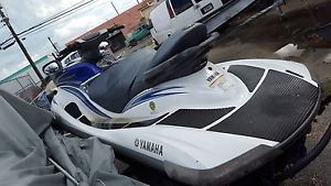 Yamaha FX CRUISER