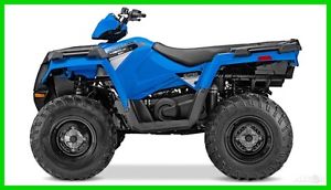 2016 Polaris Sportsman® 450