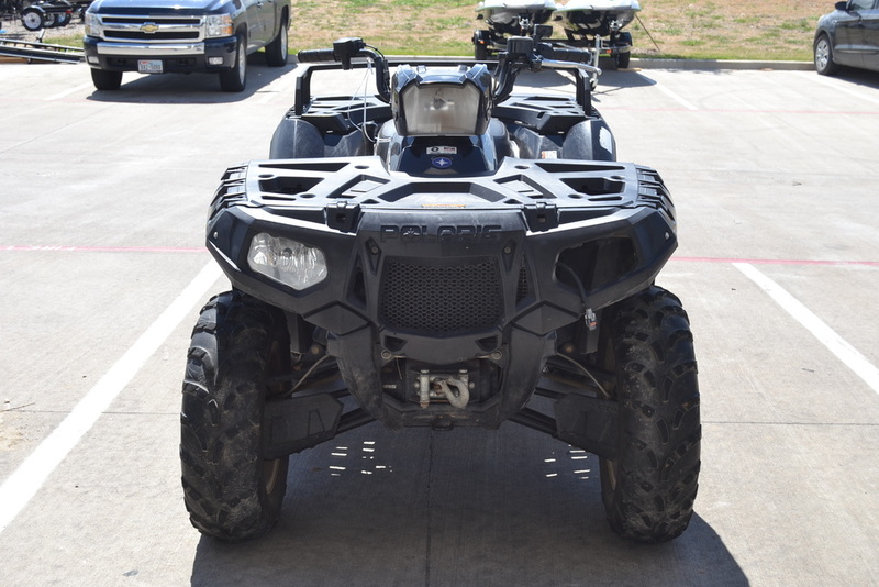 2011 Polaris