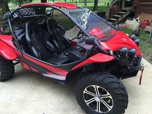 2014 XY Powersport Groundpounder 1100R