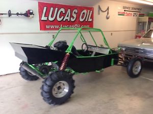 sand rail sinister fabricators