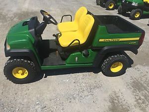 2014 John Deere