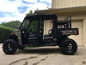 2015 Polaris Ranger