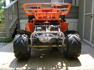 Hammerhead ATV